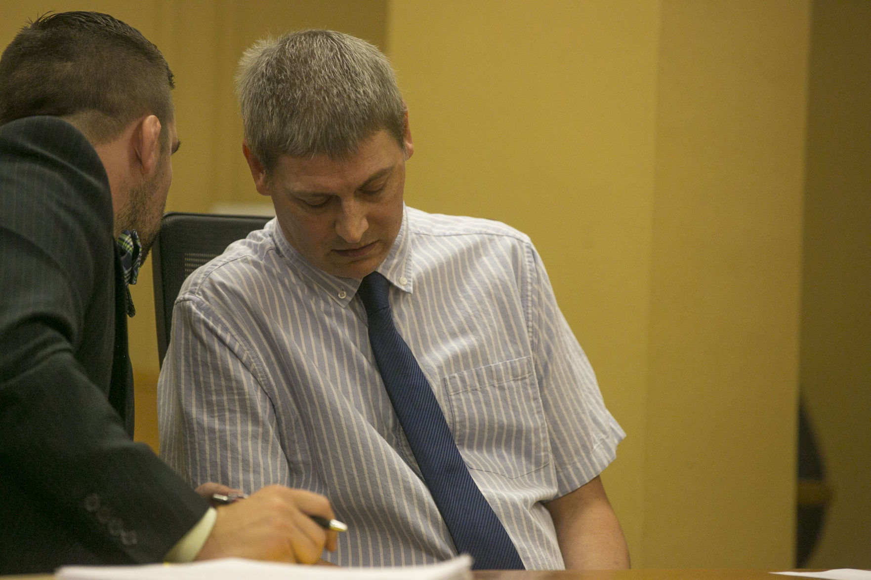 Bemis Sentencing 2